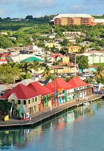 Antigua 